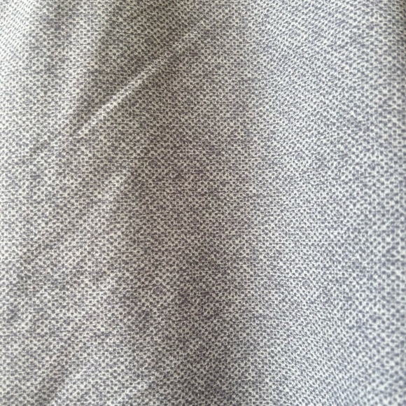 Callaway Men's Gray Active Waistband Shorts - Picture 4 of 6